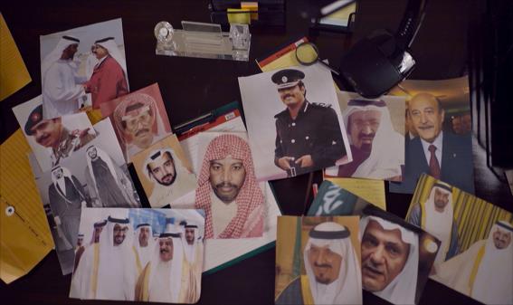 پخش مستند تلاش امارات، مصر، بحرين و عربستان براي كودتا در قطر