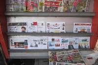 یارانه مطبوعات محلی اردبیل پرداخت می شود