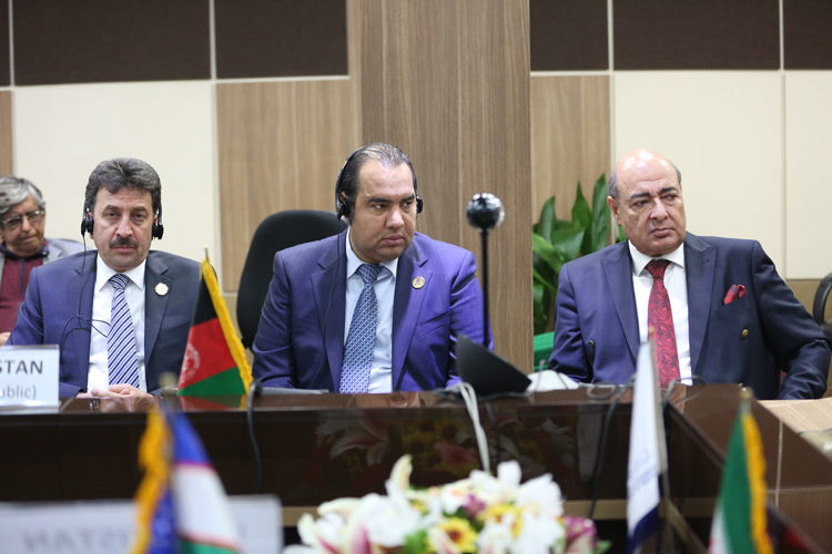 رئيس اتاق افغانستان، رئيس جديد اتاق بازرگاني و صنعت اكو شد رئيس اتاق افغانستان، رئيس جديد اتاق بازرگاني و صنعت اكو شد