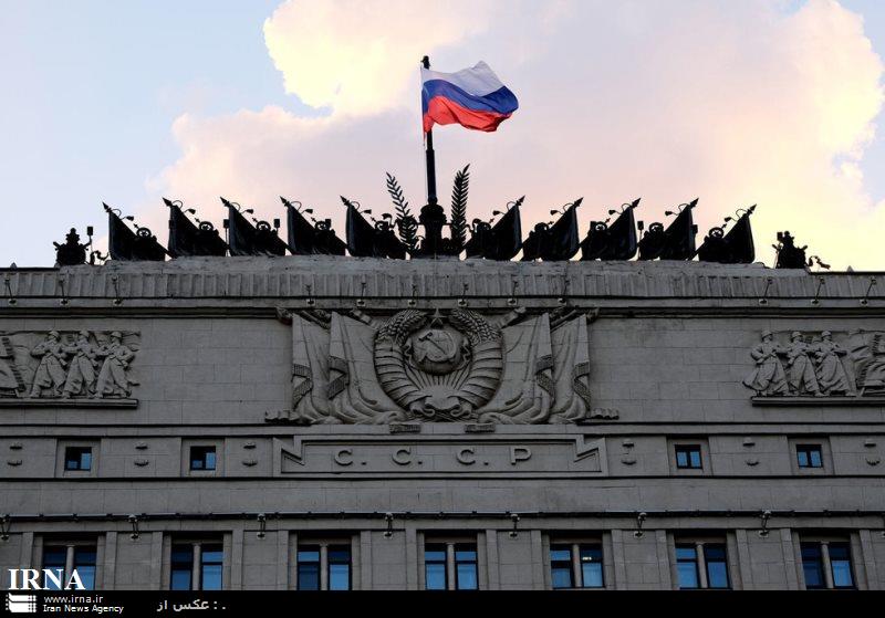 اتهام های متقابل روسیه و آمریكا در مورد قطعنامه 2401 سوریه