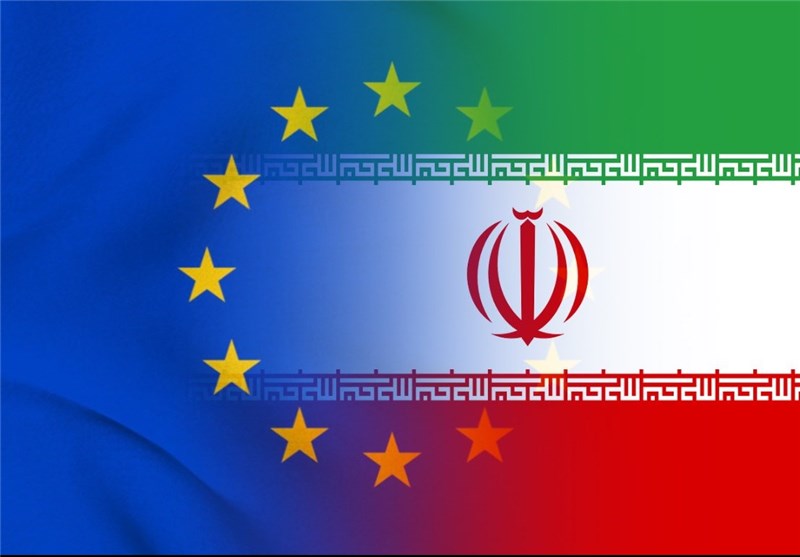 Handelsvolumen zwischen Iran und EU erreicht 21 Milliarden Euro Handelsvolumen zwischen Iran und EU erreicht 21 Milliarden Euro