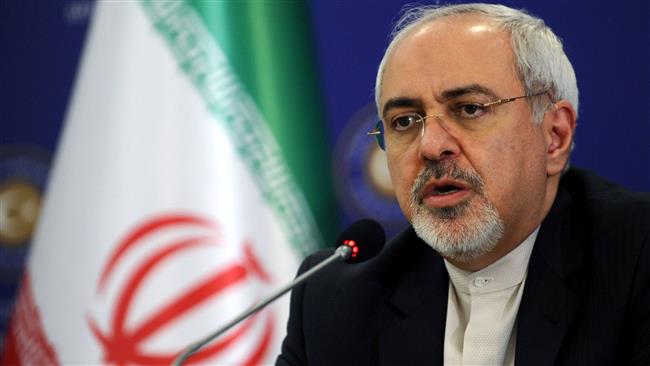 Irans Außenminister warnt vor Apartheid-System im zionistischen Regime Irans Außenminister warnt vor Apartheid-System im zionistischen Regime