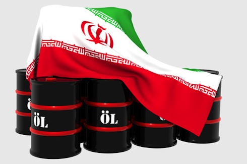 Europa kaufte im Februar 40% des vom Iran exportierten Öls Europa kaufte im Februar 40% des vom Iran exportierten Öls