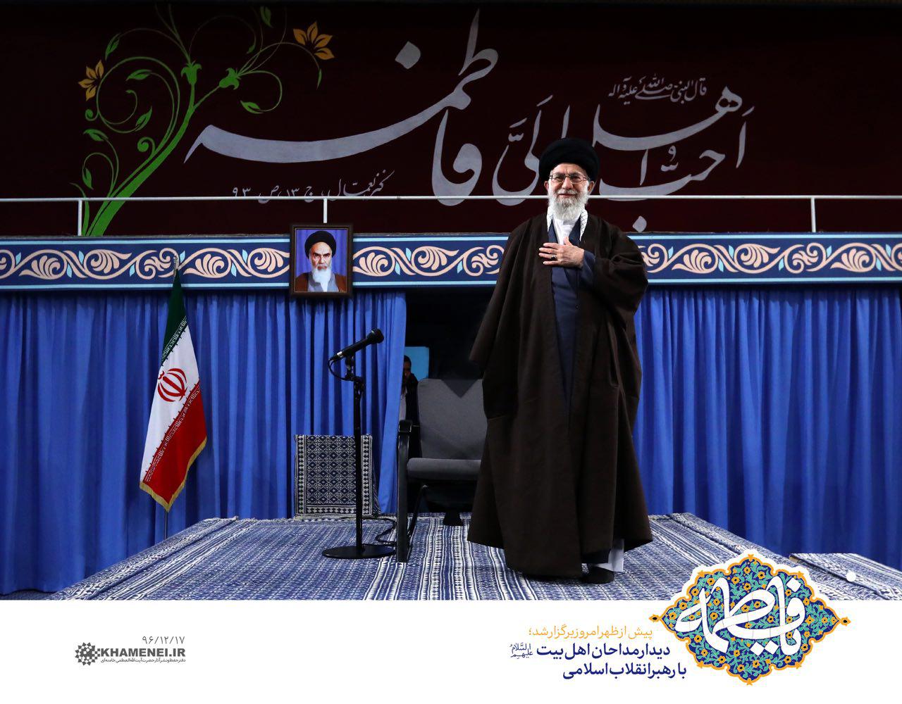 Irans Präsenz in der Region hat nichts mit USA oder Europa zu tun Irans Präsenz in der Region hat nichts mit USA oder Europa zu tun