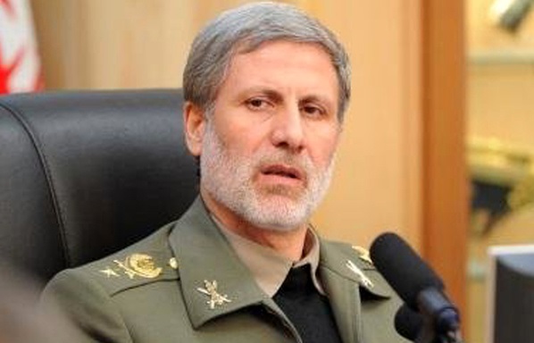 Iran bereit, Frieden und Sicherheit in Afghanistan zurückzubringen Iran bereit, Frieden und Sicherheit in Afghanistan zurückzubringen