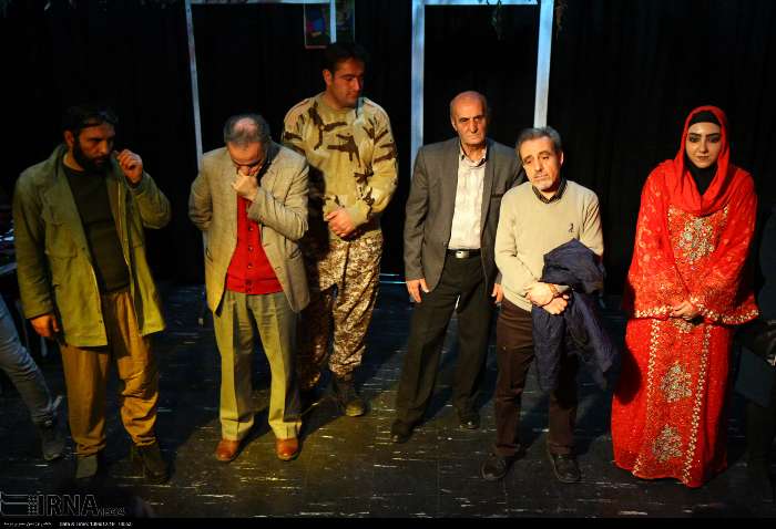 نبود نقد تخصصی و ضعف زیرساخت؛ زخم های کهنه تئاتر همدان