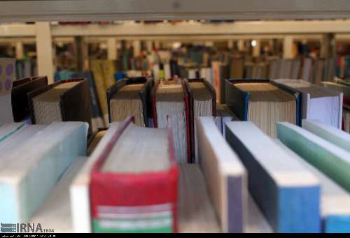هفت میلیارد ریال برای تجهیز کتابخانه‌های عمومی بروجرد هزینه شد