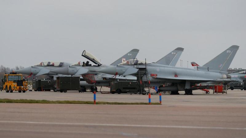 یمن فروش جنگنده انگلیسی به عربستان را محكوم كرد