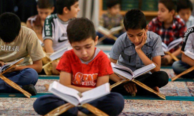 398 كانون فرهنگی، هنری در مساجد لرستان ایجاد شد 398 كانون فرهنگی، هنری در مساجد لرستان ایجاد شد
