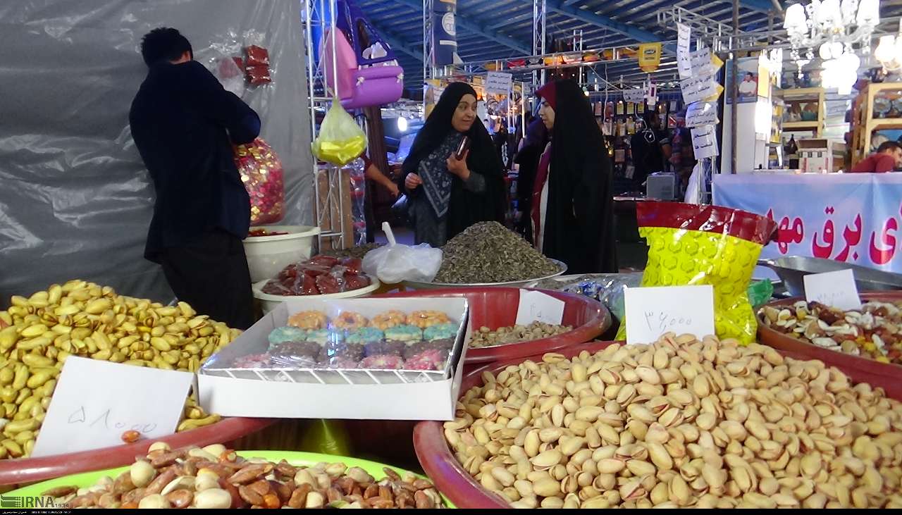 اصناف متخلف ایلام ۸۷ میلیارد تومان جریمه شدند