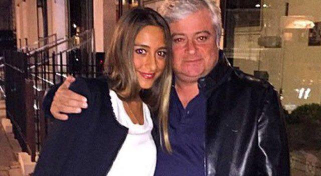 Turkish billionaire’s daughter killed in plane crash Turkish billionaire’s daughter killed in plane crash