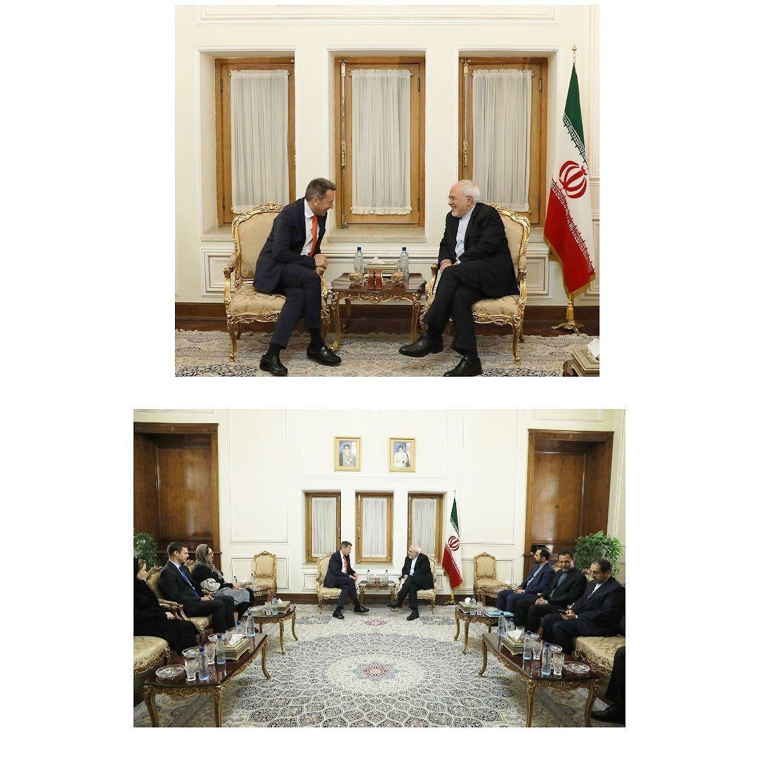 Iran versucht, Leiden der kriegsgeschädigten Syrer und Jemeniten zu lindern Iran versucht, Leiden der kriegsgeschädigten Syrer und Jemeniten zu lindern