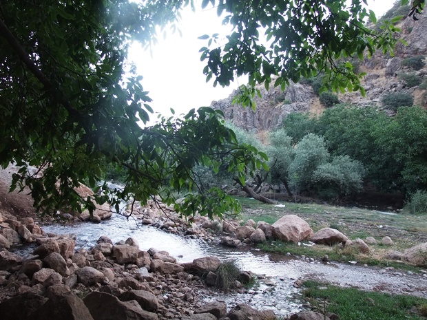 بهشت لرستان آماده پذيرايي از مهمانان نوروزي است بهشت لرستان آماده پذيرايي از مهمانان نوروزي است