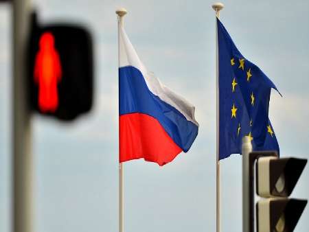 رويترز:اتحاديه اروپا تحريم ها عليه روسيه را تمديد كرد