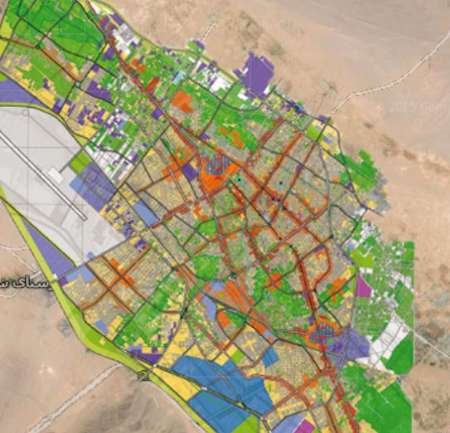 طرح جامع و تفصیلی شهرهای دیشموك و مارگون تصویب شد