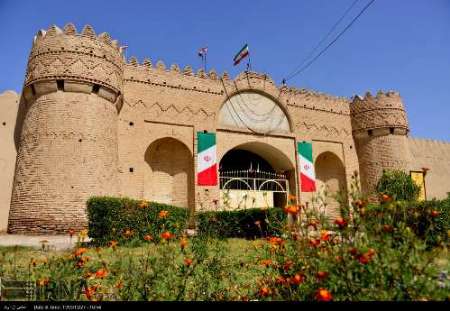 ايرانشهر با بيش از 150 مكان ديدني آماده استقبال از مسافران نوروزي است ايرانشهر با بيش از 150 مكان ديدني آماده استقبال از مسافران نوروزي است
