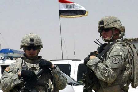 ضرورت خروج نیروهای آمریكا از عراق تا پیش از انتخابات درنگاه نماینده عراقی