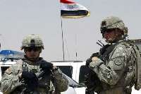 ضرورت خروج نیروهای آمریكا از عراق تا پیش از انتخابات درنگاه نماینده عراقی