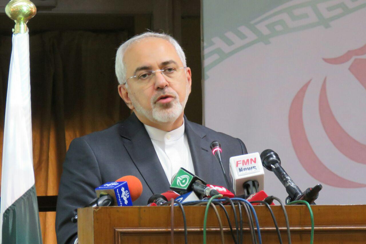 Iran wird Saudi-Arabien als erster helfen, sobald er angegriffen wird Iran wird Saudi-Arabien als erster helfen, sobald er angegriffen wird