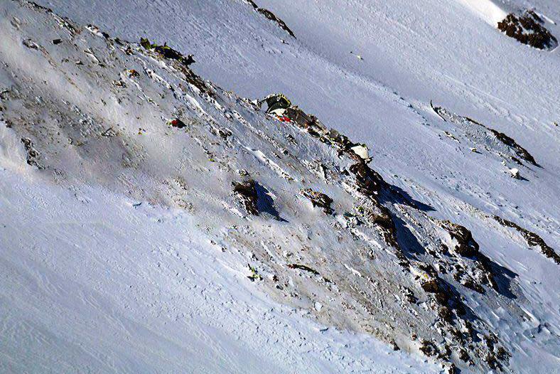 Iran Aseman responsible for plane crash: CAO Iran Aseman responsible for plane crash: CAO