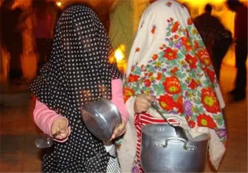 Charshanbe Suri ist nicht einfach nur „übers Feuer Springen“ Charshanbe Suri ist nicht einfach nur „übers Feuer Springen“