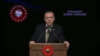 اردوغان: به زودی وارد عفرین می شویم
