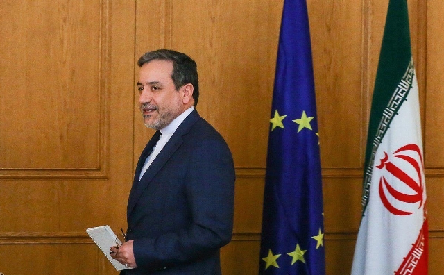 Prozess gegen Angreifer auf Irans Botschaft in London ist im Gange Prozess gegen Angreifer auf Irans Botschaft in London ist im Gange