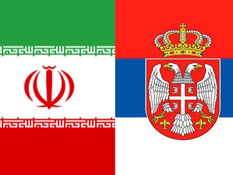 Visa cancellation big step in bolstering Iran-Serbia ties