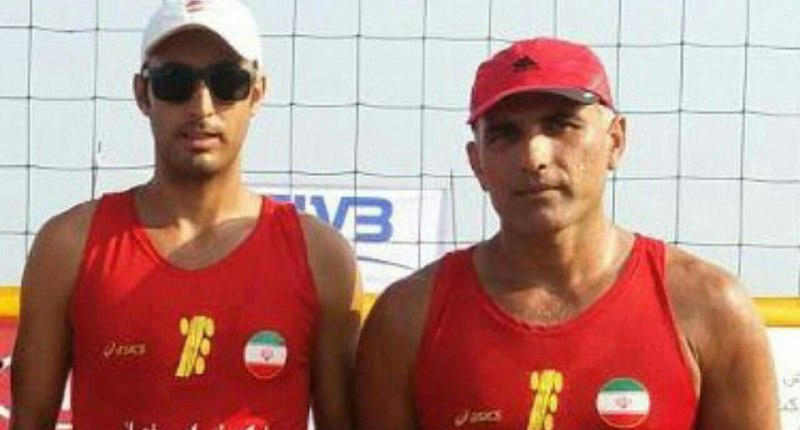 قدرت نمایی ورزشكاران گلستان در تور جهانی عمان ادامه داد