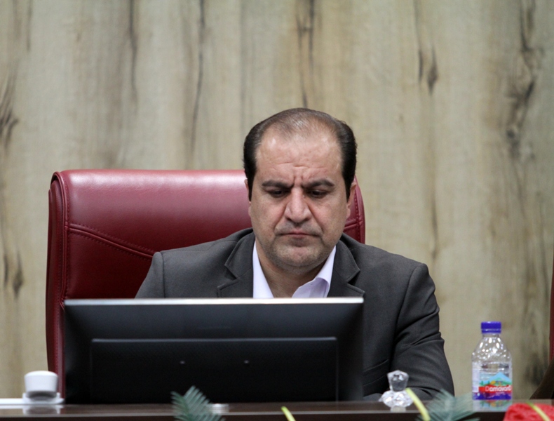 ساخت و ساز دستگاه هاي اجرايي بدون اخذ مجوز از شهرداري ها ممنوع است ساخت و ساز دستگاه هاي اجرايي بدون اخذ مجوز از شهرداري ها ممنوع است