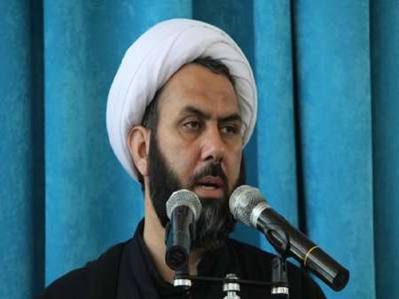 امام جمعه آستارا: همگرايي مردم، بزرگترين دستاورد نظام اسلامي است امام جمعه آستارا: همگرايي مردم، بزرگترين دستاورد نظام اسلامي است