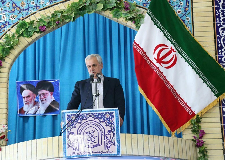 استاندار: نرخ بیكاری در خراسان شمالی به 8.7 درصد كاهش یافت استاندار: نرخ بیكاری در خراسان شمالی به 8.7 درصد كاهش یافت