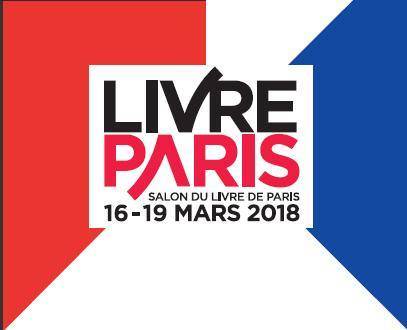 Le Salon Du Livre De Paris S Ouvre Avec La Participation De L Iran