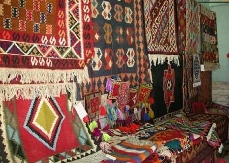 گليم، سوغات فرهنگي آستارا در نوروز گليم، سوغات فرهنگي آستارا در نوروز