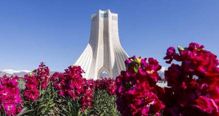جشن نوروزگاه در سه منطقه تهران برگزار می شود