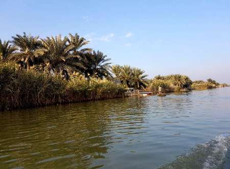 خوزستان به پيشواز نوروزگاه مي رود