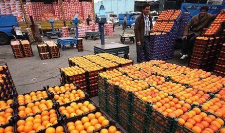بيش از چهار هزار تن مايحتاج شب عيد در فارس توزيع شده است بيش از چهار هزار تن مايحتاج شب عيد در فارس توزيع شده است