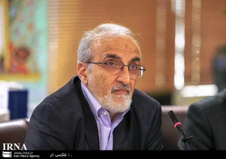 معاون وزیر بهداشت:تاثیرمستقیم ریزگردها برافزایش سرطان، ثابت نشده است معاون وزیر بهداشت:تاثیرمستقیم ریزگردها برافزایش سرطان، ثابت نشده است