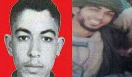 تروریست انتحاری خود را میان نیروهای امنیتی تونسی منفجر كرد