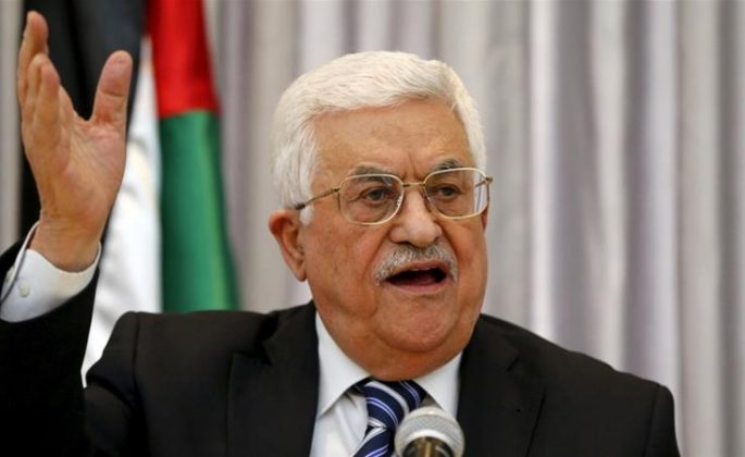 «عباس» سفیر آمریكا در فلسطین اشغالی را «توله سگ» خواند