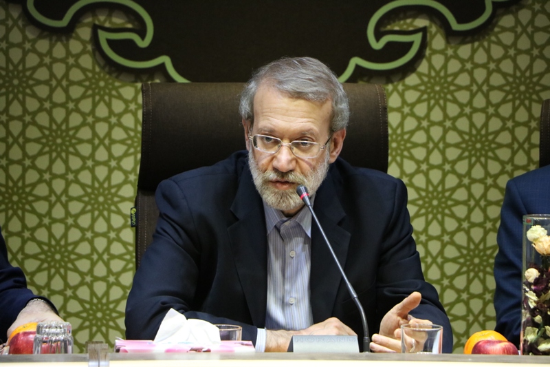 Irans Parlamentspräsident gratuliert seinen Amtskollegen in den Nachbarstaaten zu Nowruz Irans Parlamentspräsident gratuliert seinen Amtskollegen in den Nachbarstaaten zu Nowruz