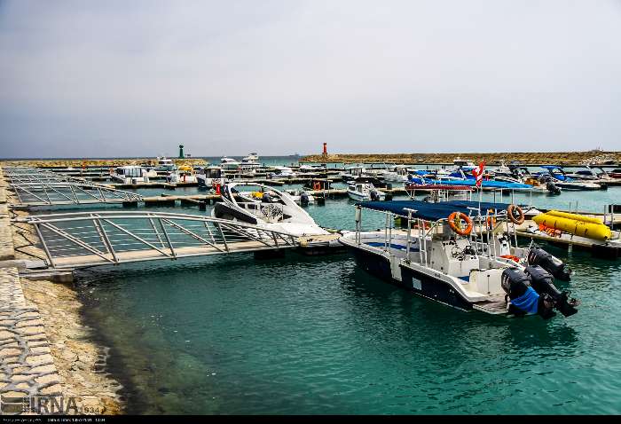 نکوداشت روز کیش؛ آیینی برای جزیره، برای ایران