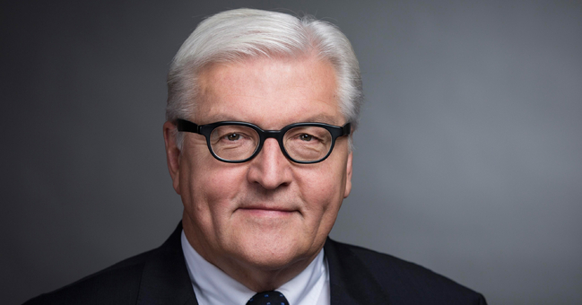 Grußwort von Bundespräsident Steinmeier zum Nouruz-Fest 2018 Grußwort von Bundespräsident Steinmeier zum Nouruz-Fest 2018