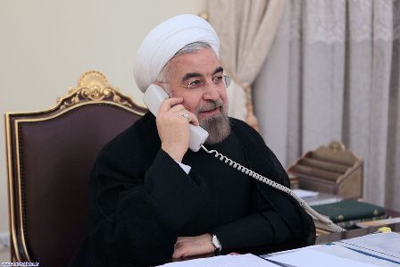 President Congratulate Supreme Leader on advent of New Year President Congratulate Supreme Leader on advent of New Year