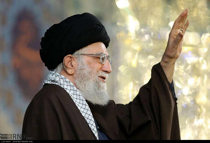 Ayatollah Khamenei: Irans Unabhängigkeit ist unvergleichbar Ayatollah Khamenei: Irans Unabhängigkeit ist unvergleichbar