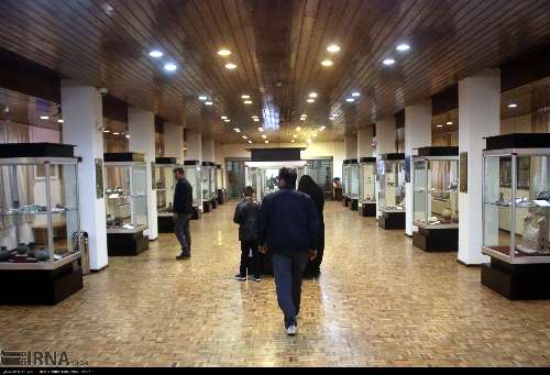 ۵۶۴ هزار و ۸۳۶ نفر از جاذبه های گردشگری آذربایجان شرقی دیدن کردند