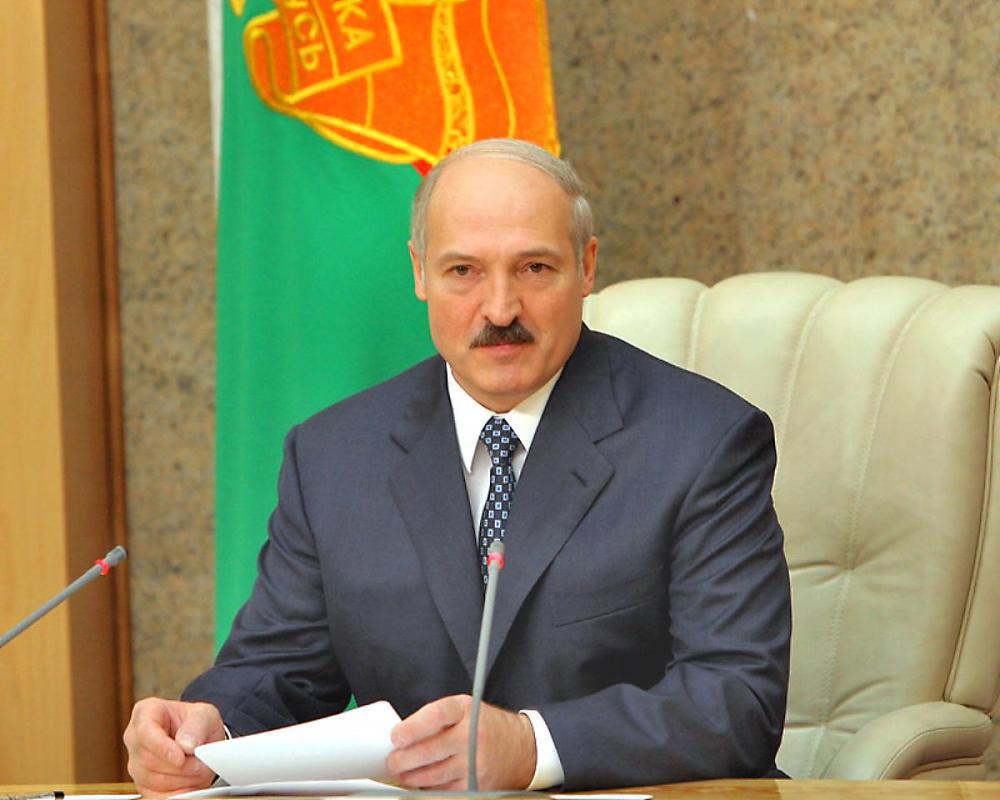 Belarus President Congratulate Iranian Counterpart On Nowruz - IRNA English