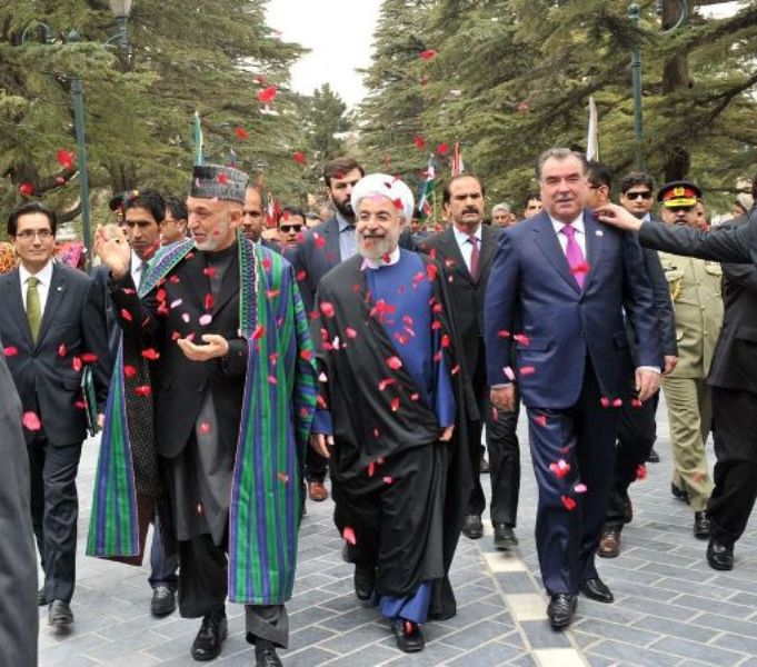 ایران منتظر تقاضای چین و مغولستان برای ثبت جهانی نوروز است