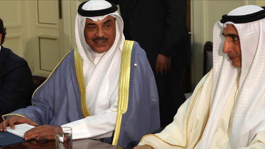 Kuwait hebt Ausbau der Beziehungen zu Iran und Persischen Golfstaaten hervor Kuwait hebt Ausbau der Beziehungen zu Iran und Persischen Golfstaaten hervor