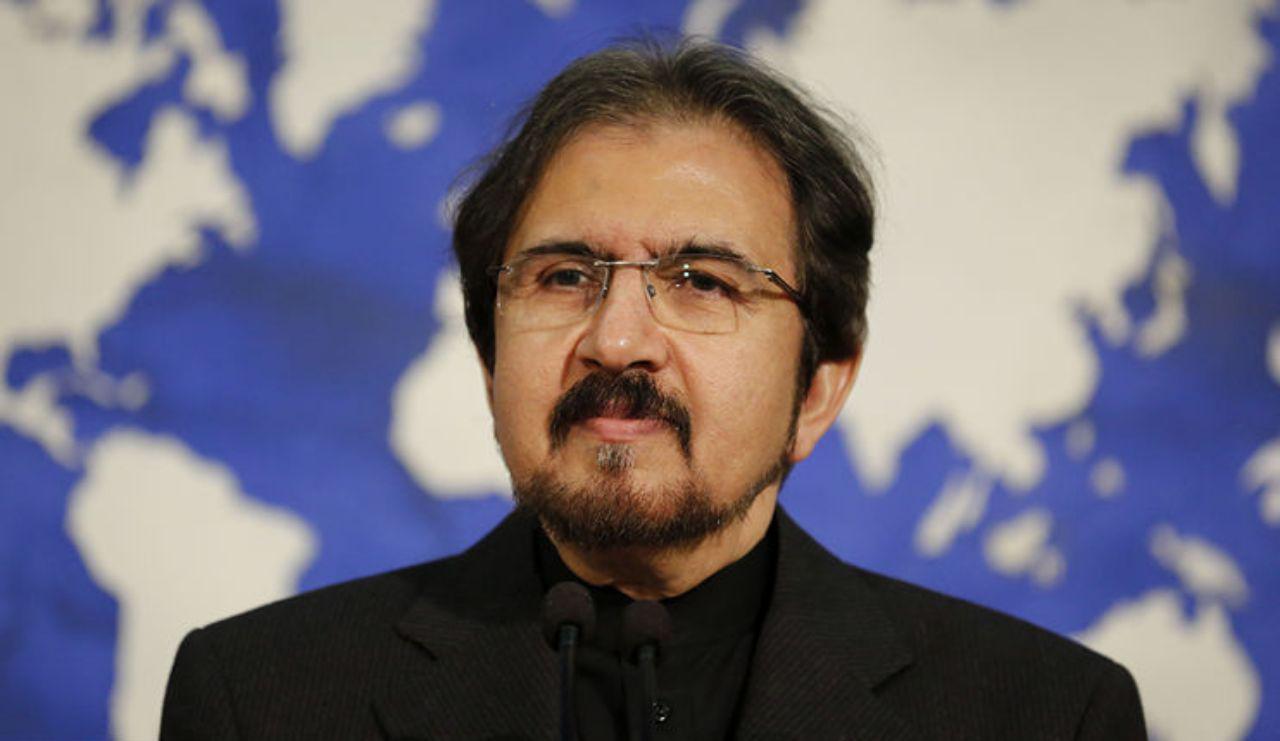 Teheran: USA können nicht von einem Anti-Iran-Trick profitieren Teheran: USA können nicht von einem Anti-Iran-Trick profitieren